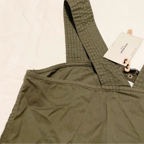 Vera Moda Lace Women’s Top Size Medium - Picture 14 of 16